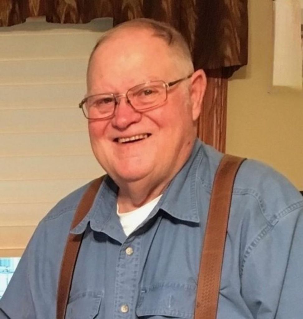 Steven Jack Roberts Sr. Profile Photo