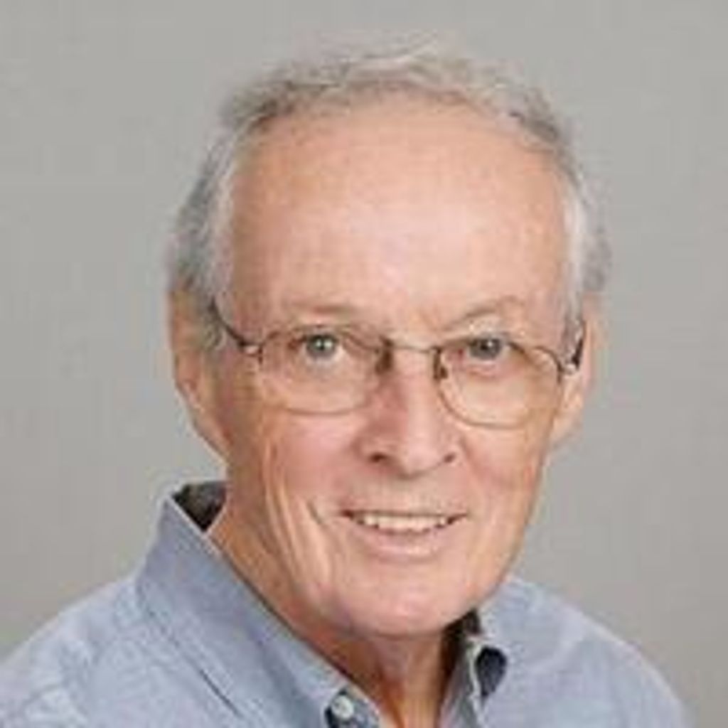 Dr. Barrett Mckenzie Hunter Profile Photo