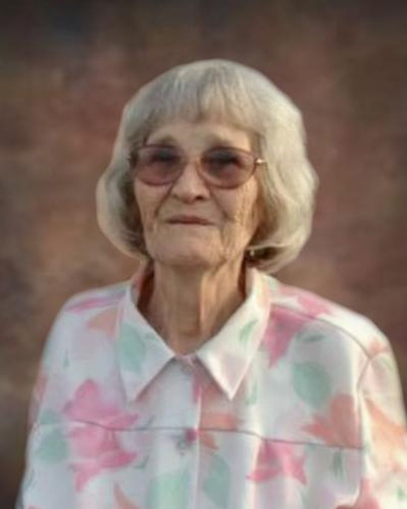 Louisa Russell Profile Photo