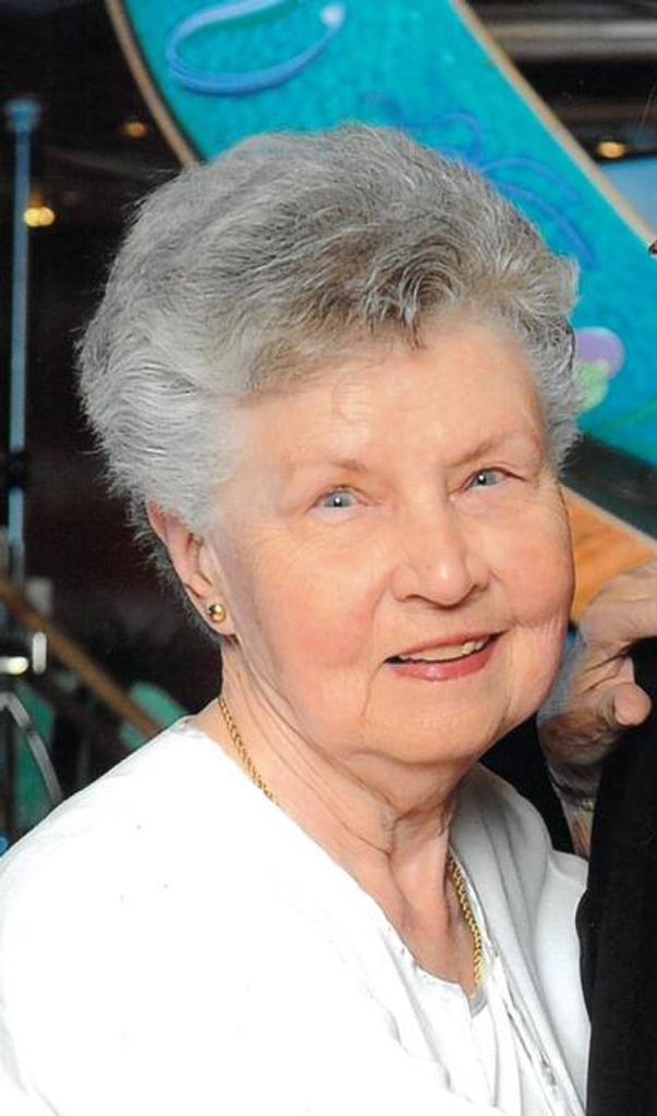Dolores E. Wyka