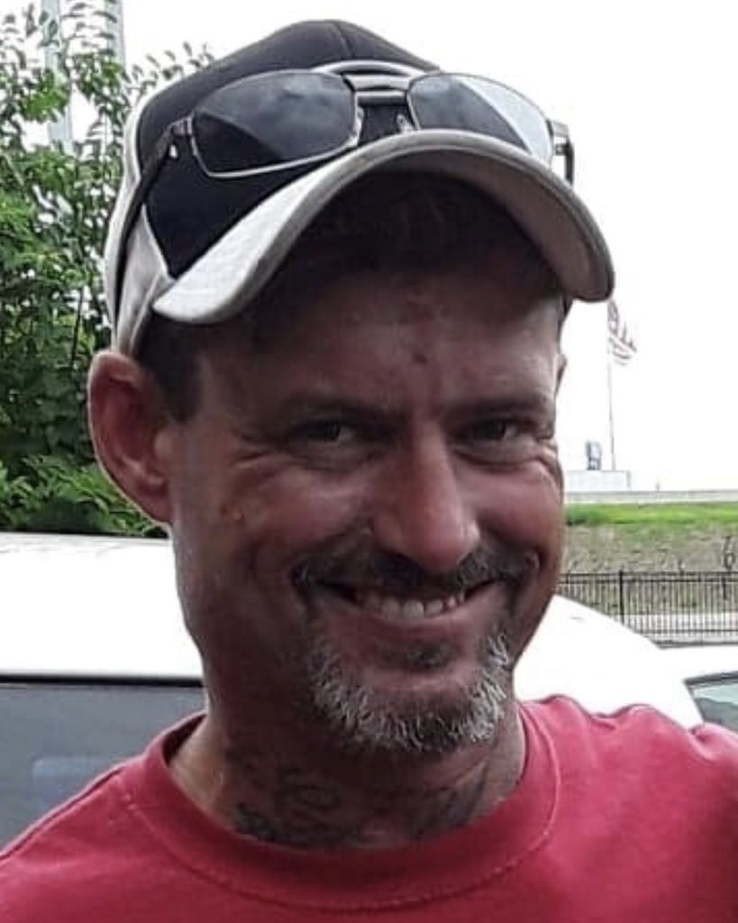 David Zacheriah Victor Pryor