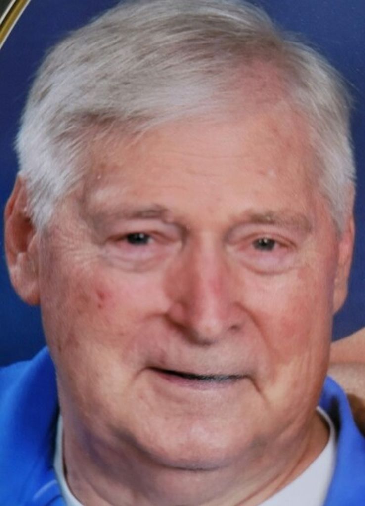 Thomas A. Schindler Profile Photo