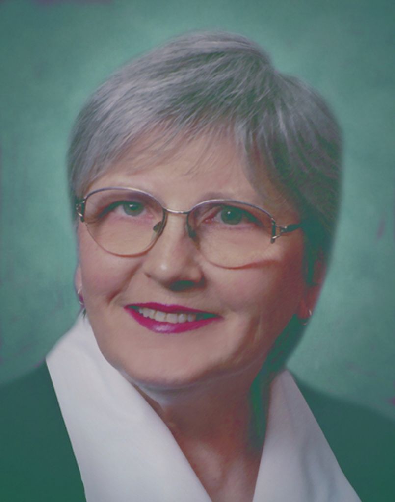 Lessie Corey Carman Profile Photo