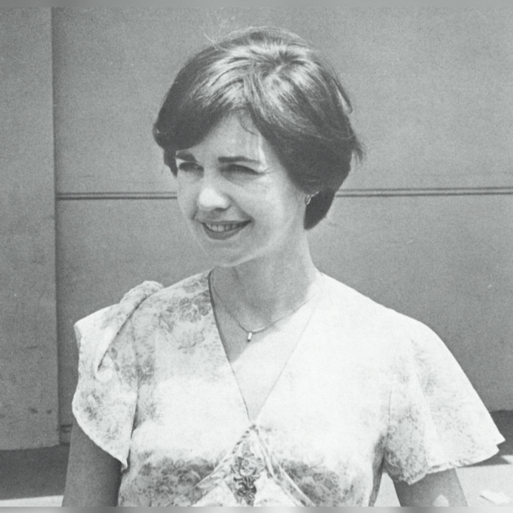 Sharon Rodgers Profile Photo