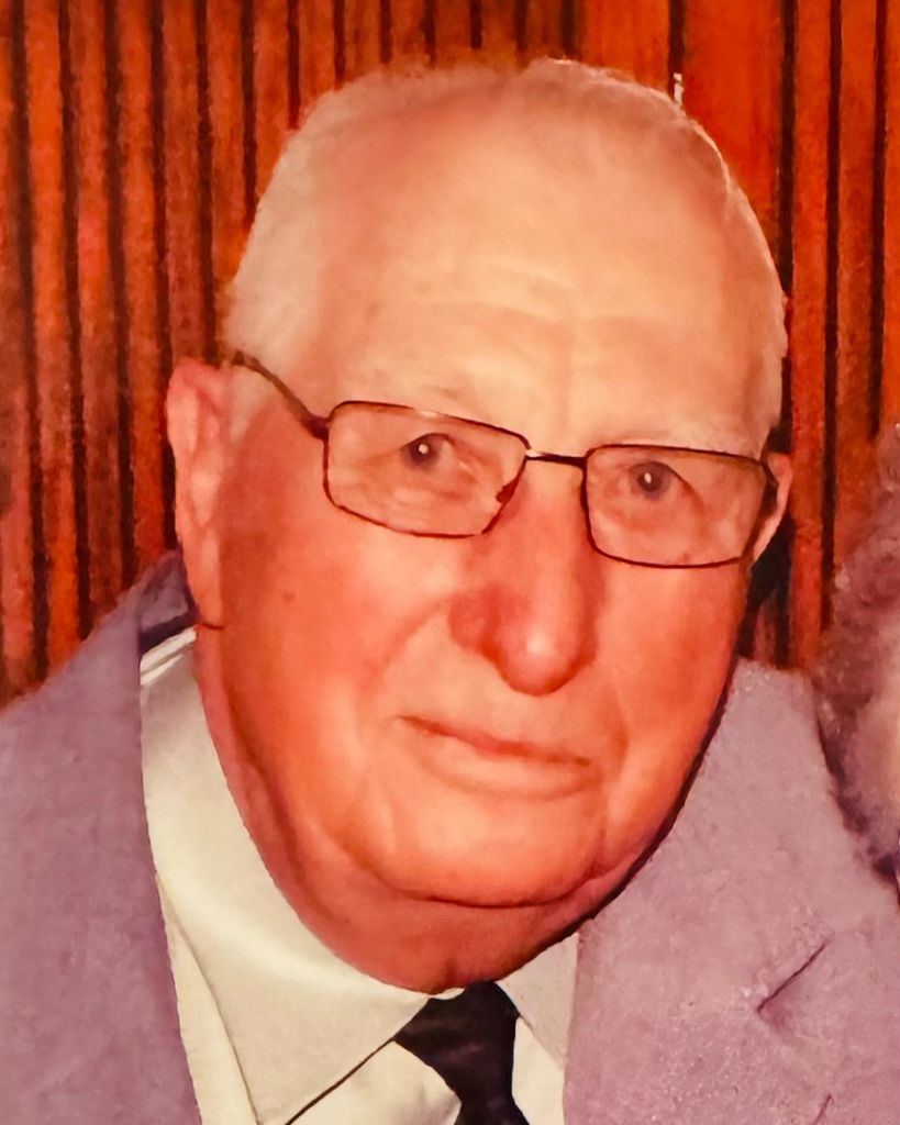 Charles "Charlie" F. Griswold Profile Photo
