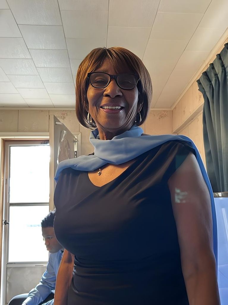 Joyce Lute Profile Photo