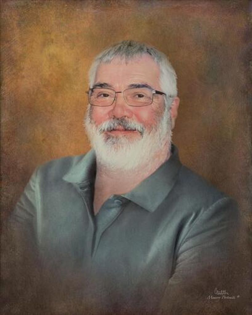 Faron Brent Fontenot Profile Photo