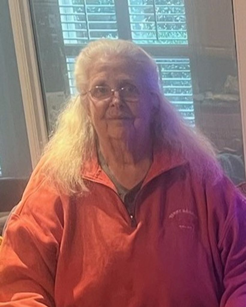 Mary Frances Proctor Profile Photo