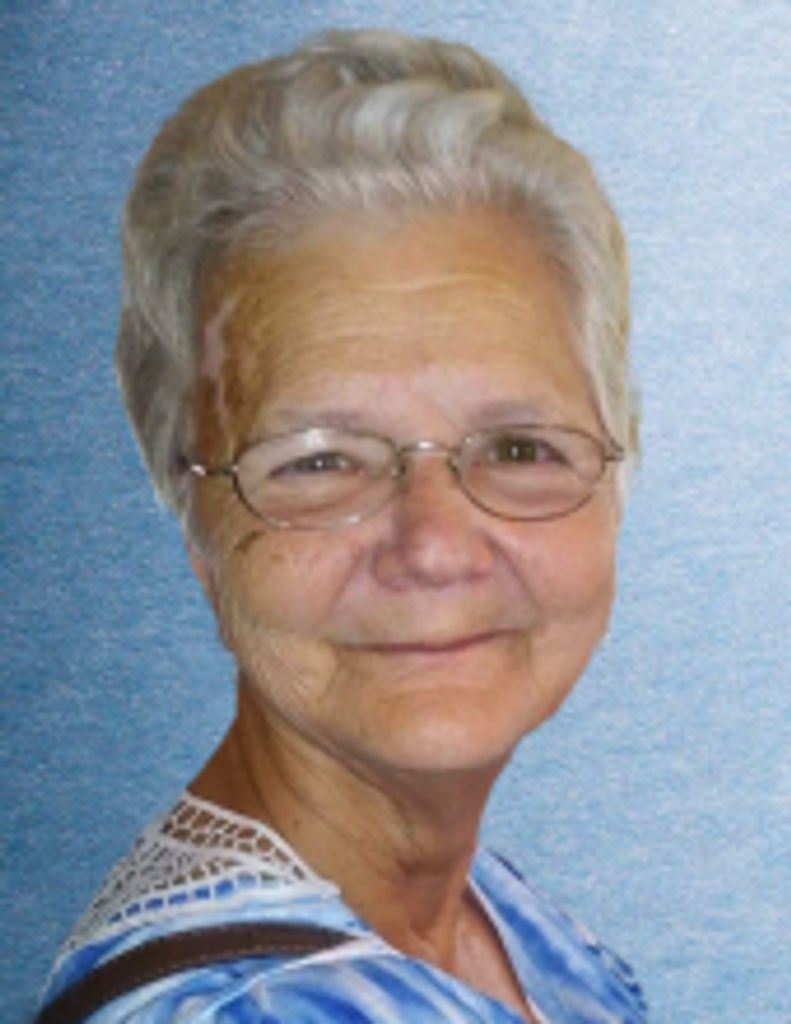 Mary  Jane Schaeffer