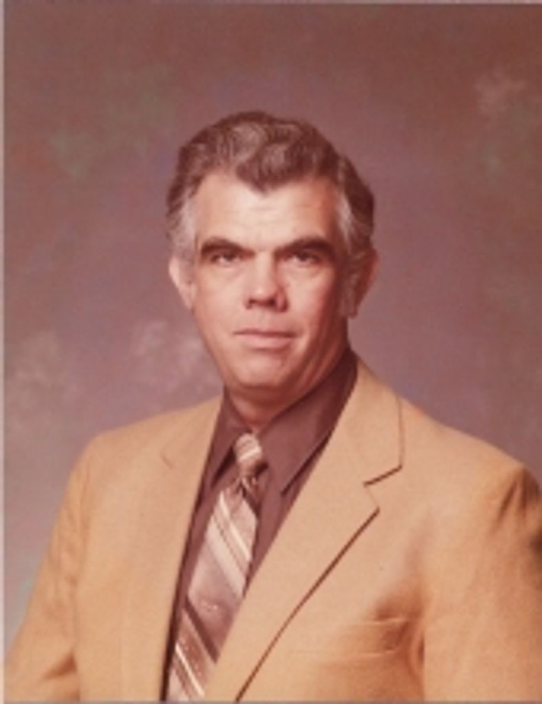 James Donal Hodges