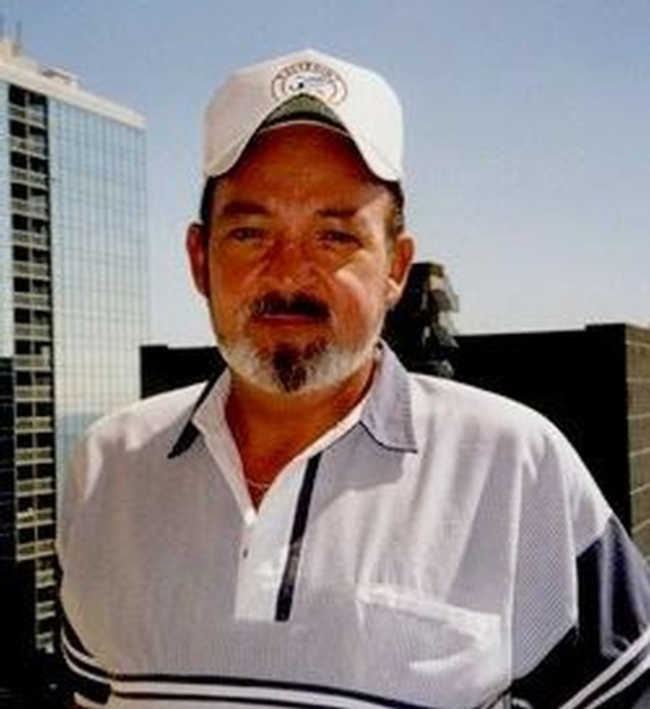 Earl Wayne Lee