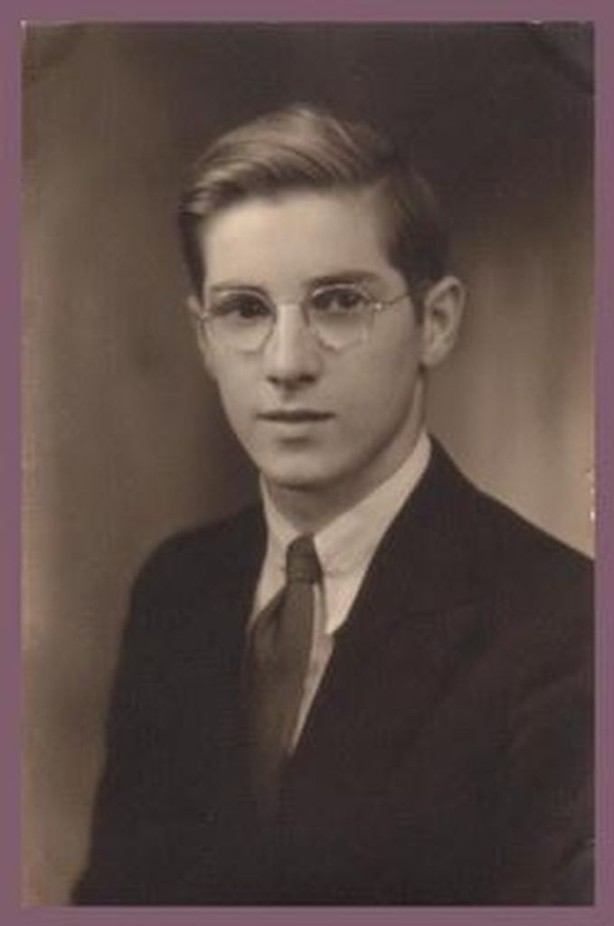 James Joseph Sweeney