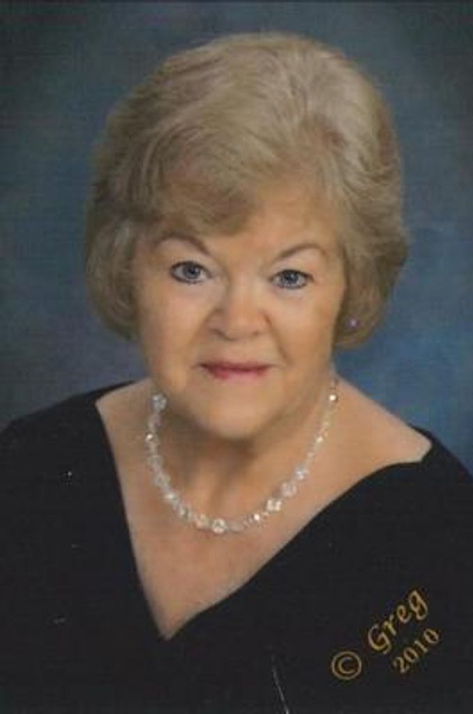 Carolyn Shultz Profile Photo