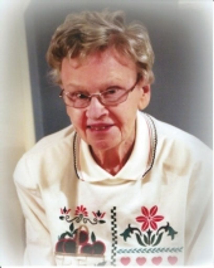 Juanita B. Young
