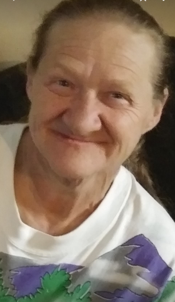 Betty Ailene Hawkins-Garrison Profile Photo