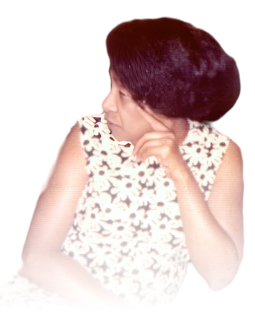 Mary Brown