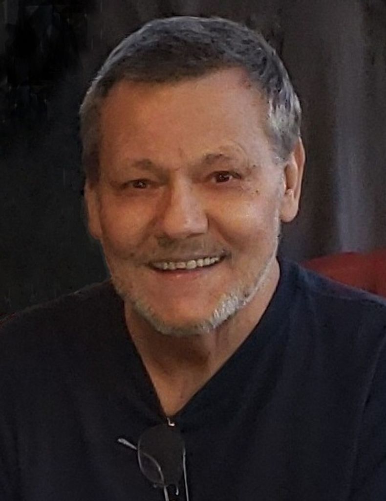 Lonnie Dale  Carter Profile Photo