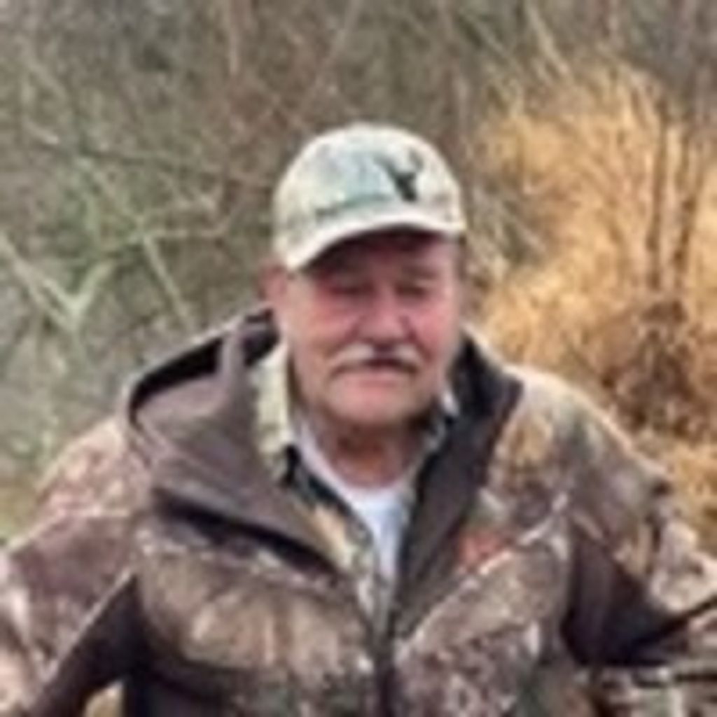 Robert Allen Palmer, Sr.