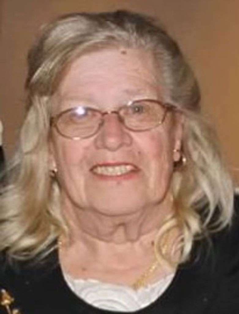 Barbara Schanne