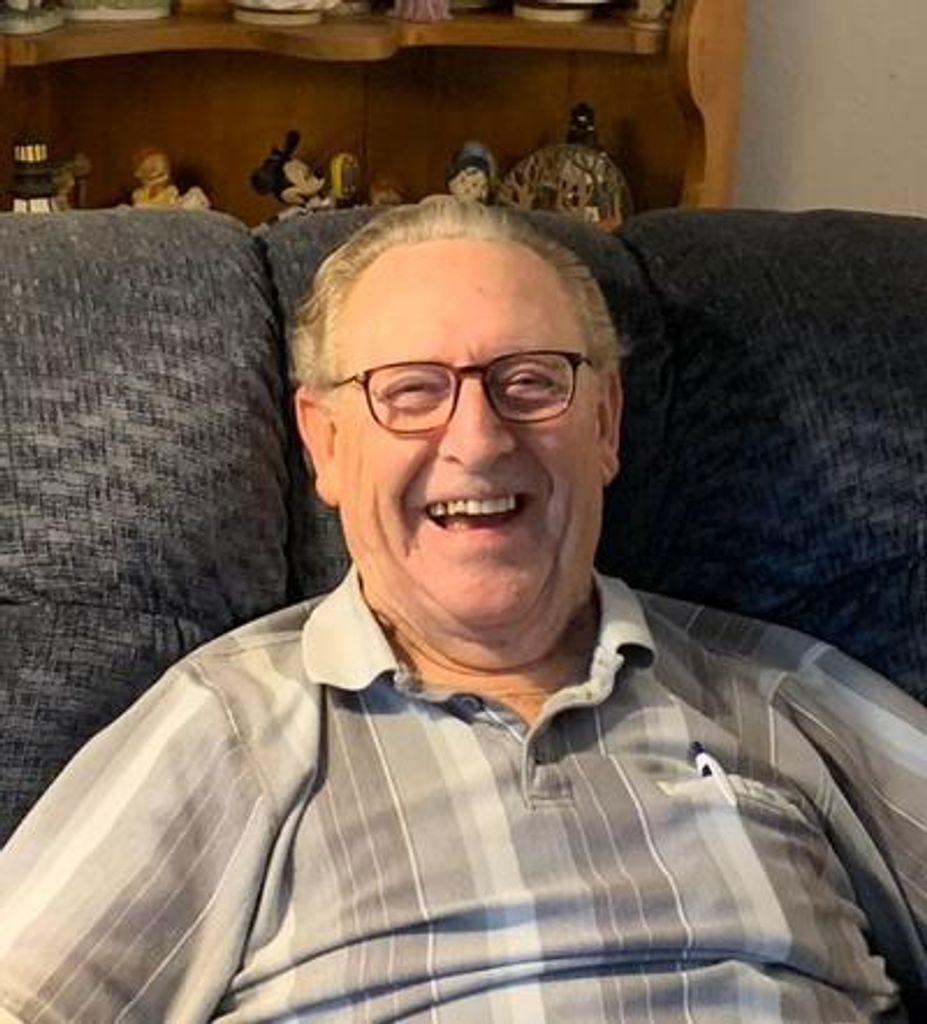 Gary W. Johnston Profile Photo