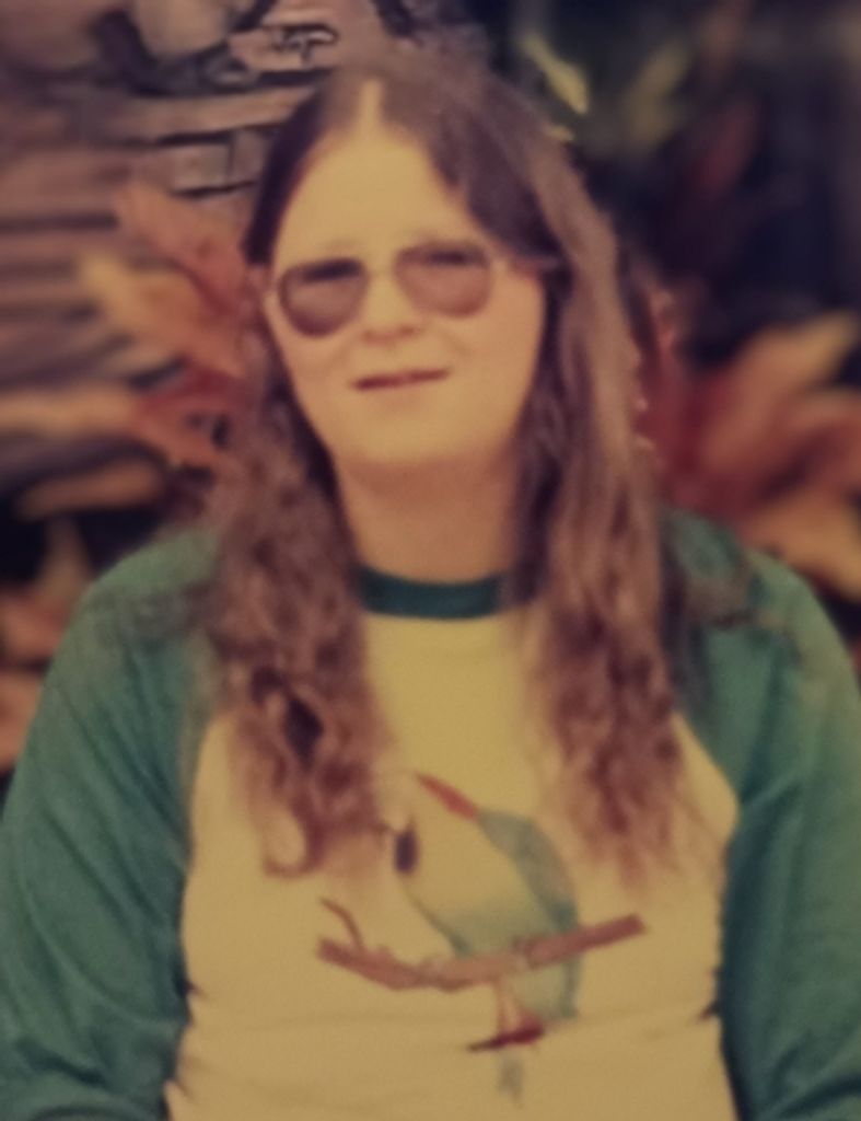 Leslie Harshman