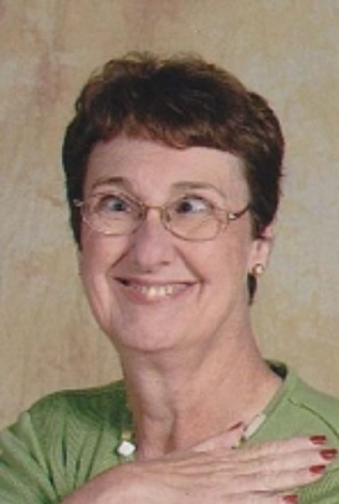 Janella Cae Blanchard
