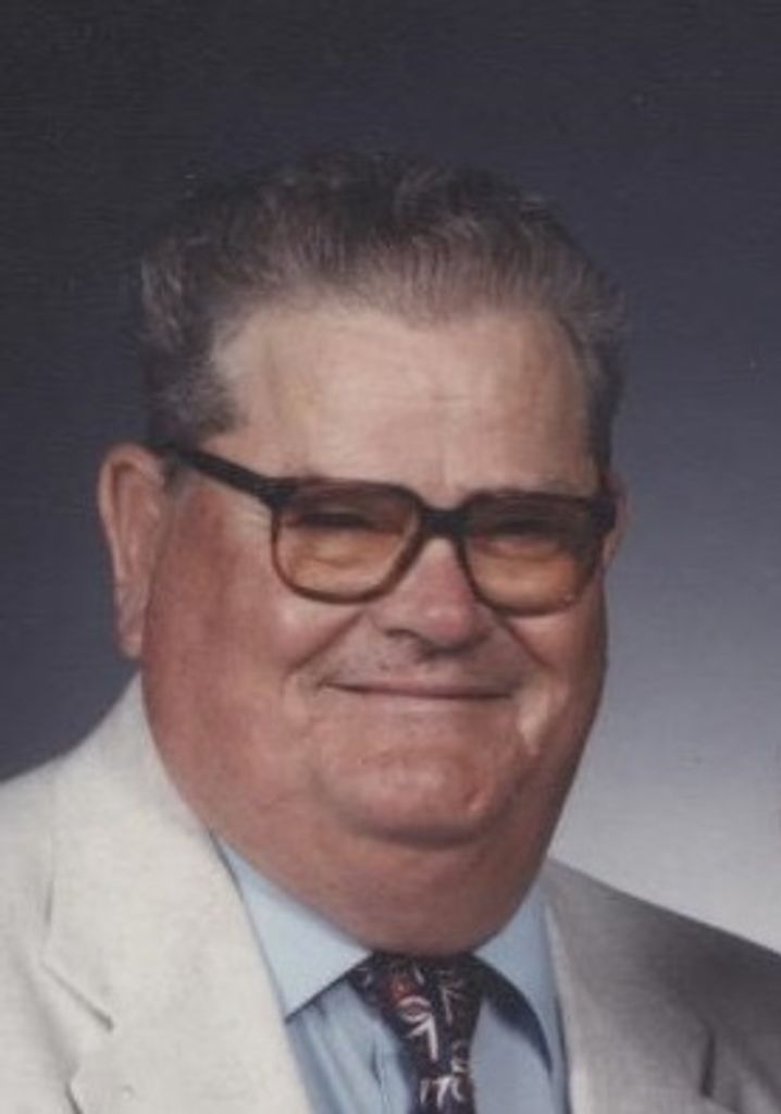 George W. King Profile Photo