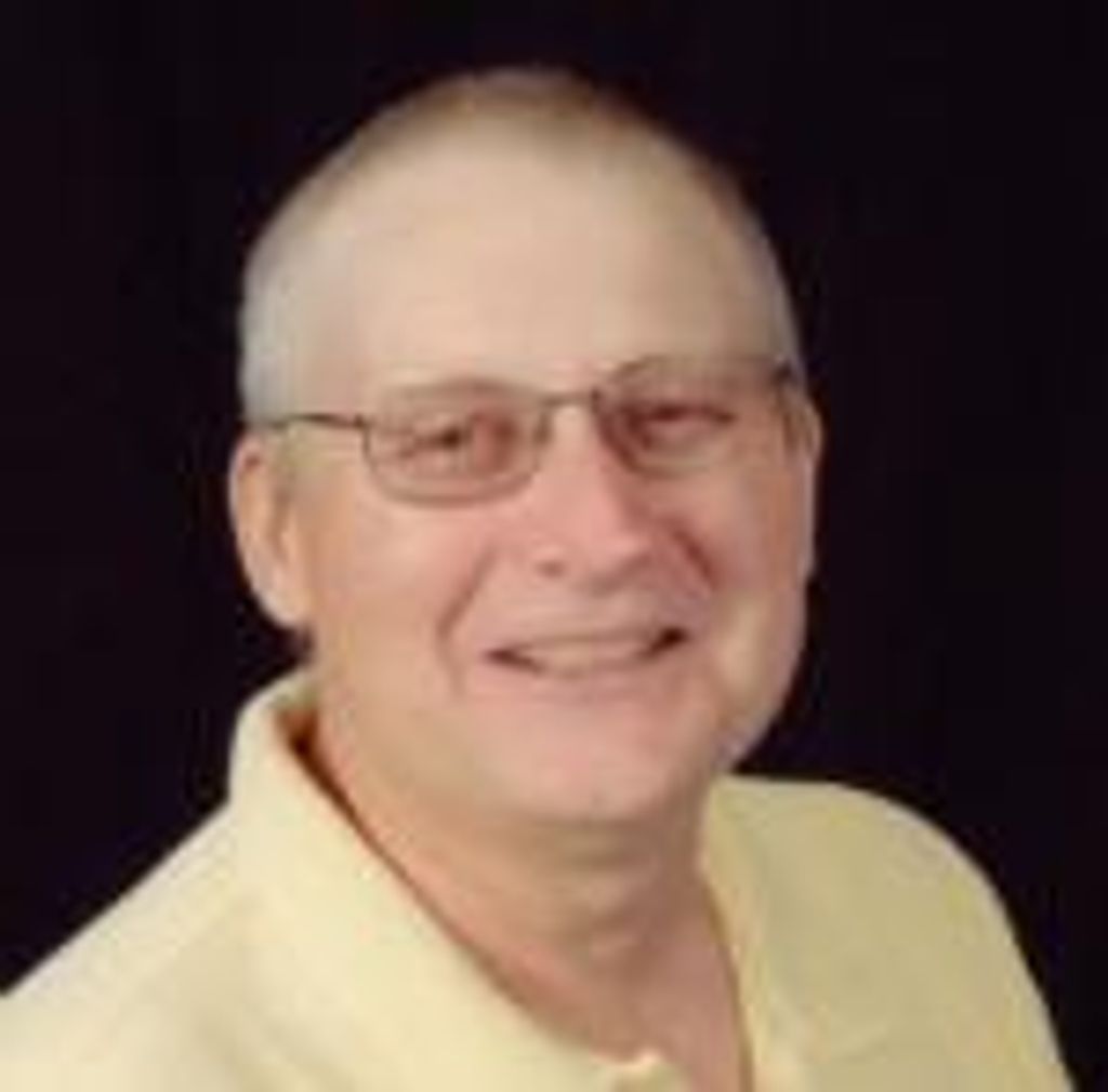 Douglas Wayne Tidyman