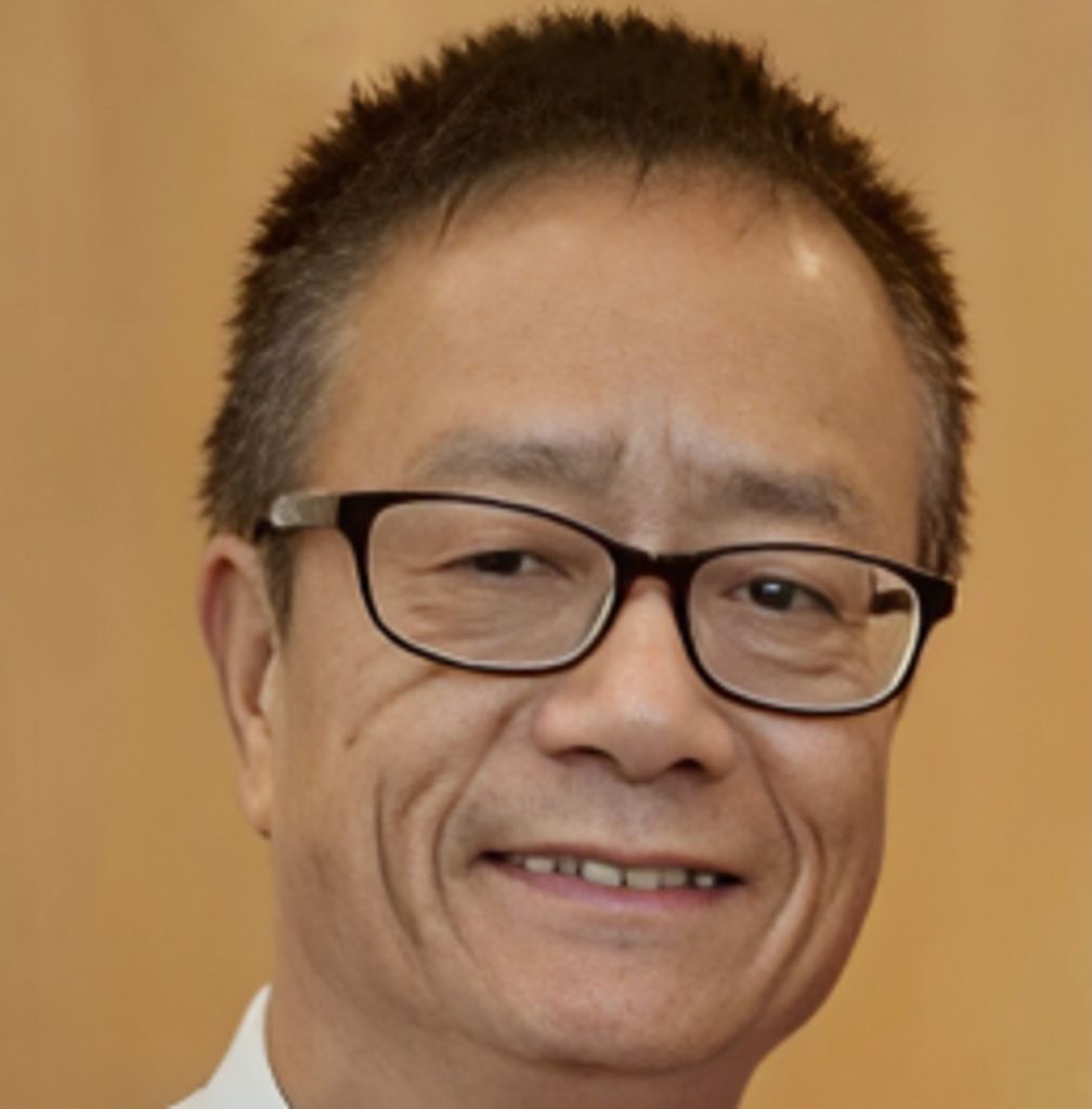 Shiu Wing Lam Profile Photo