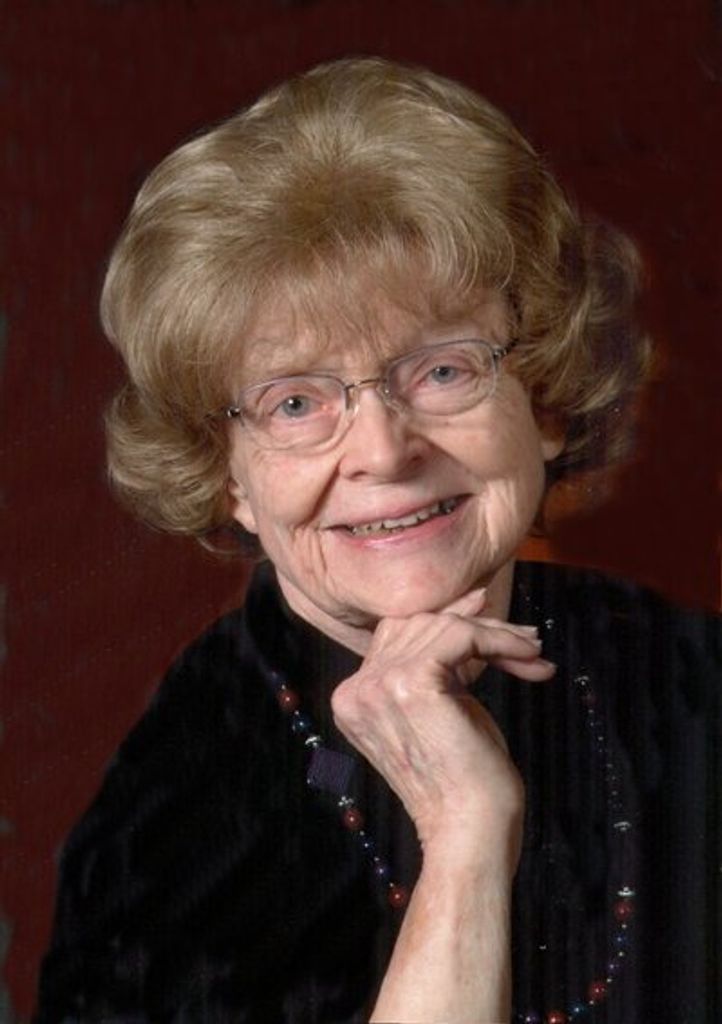 Beverly "Maxine" Holman Profile Photo