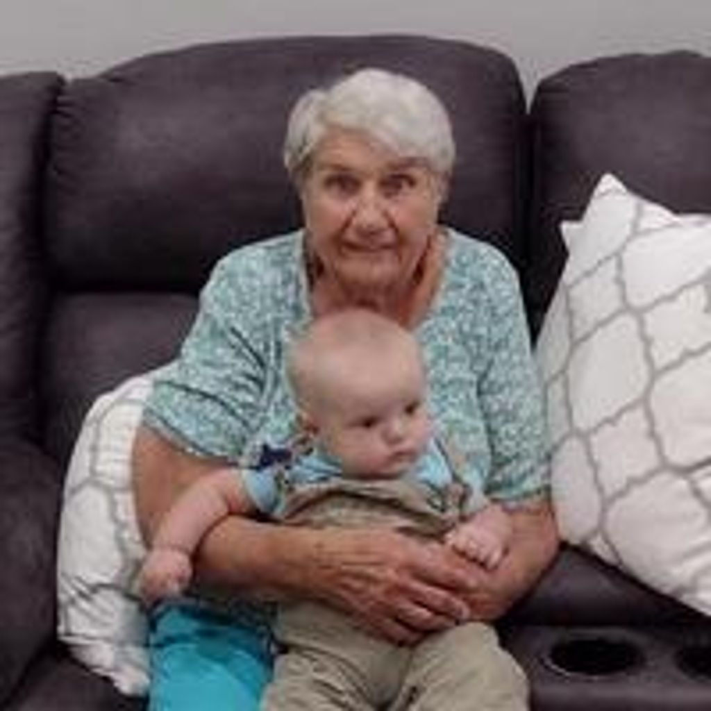 Mary Louise "Lou" Anderson Profile Photo