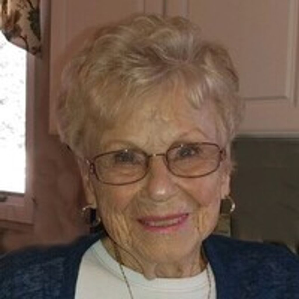 Mary Jane Heuton Profile Photo