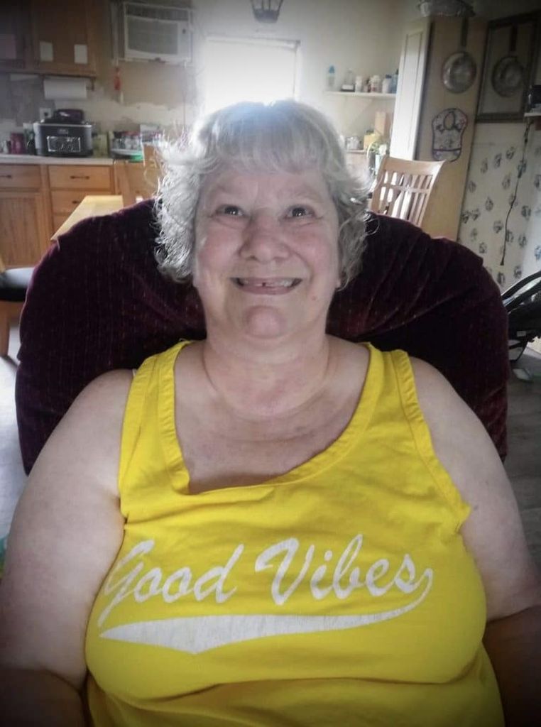 Barbara Rood Profile Photo