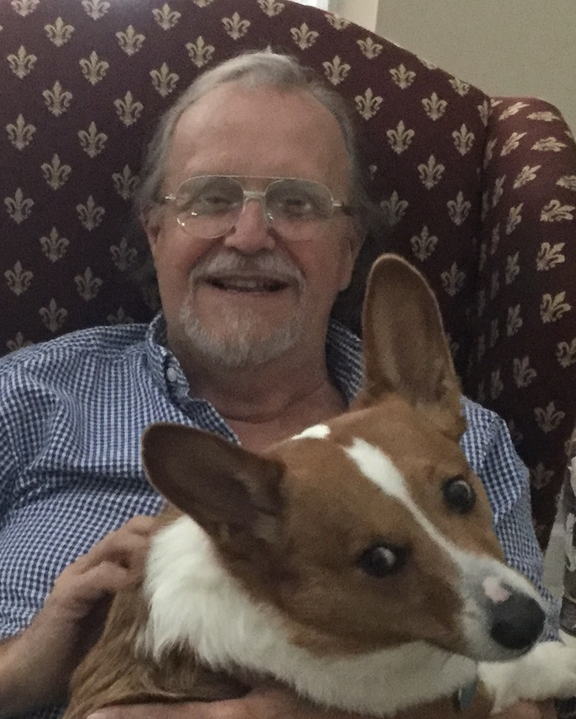 Edward Paul Robinson Profile Photo