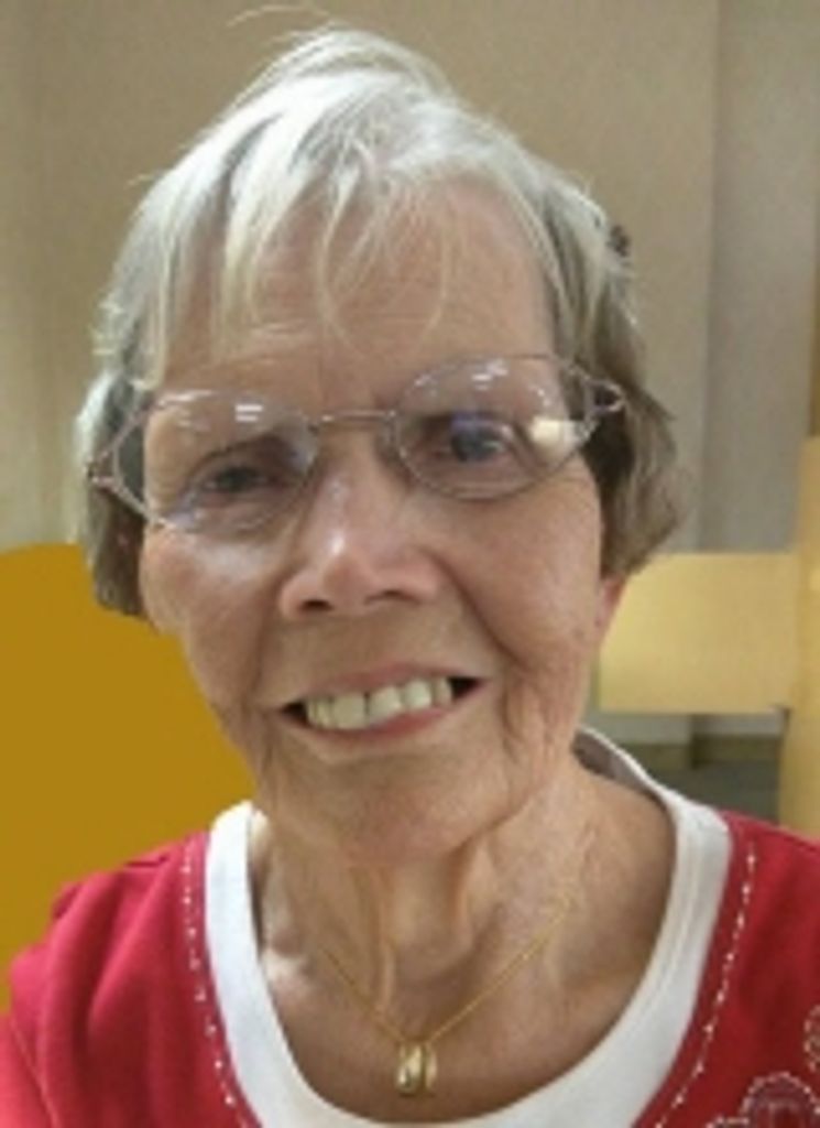 Willa Dean Hood Johnson