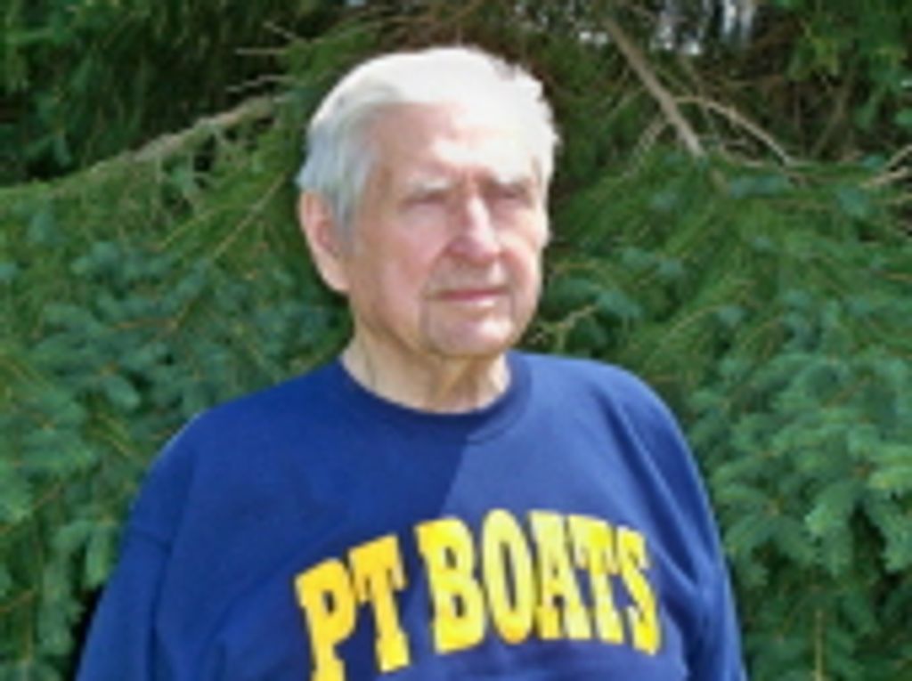 Blaine Henry Trombley