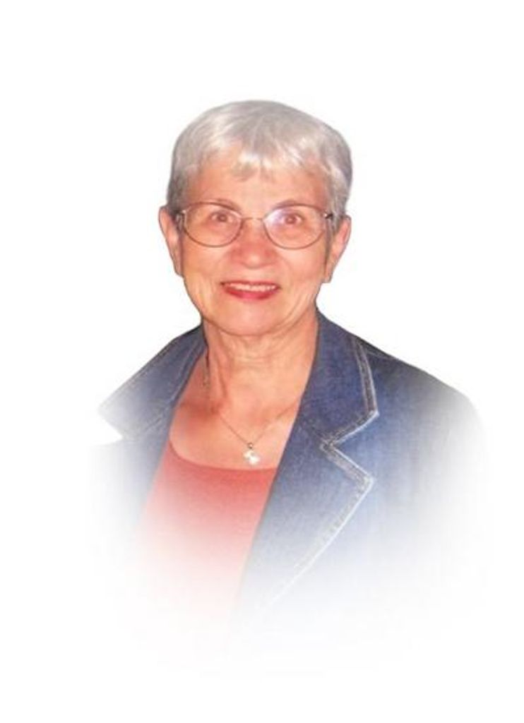(Charlotte) Doreen Brandt Profile Photo