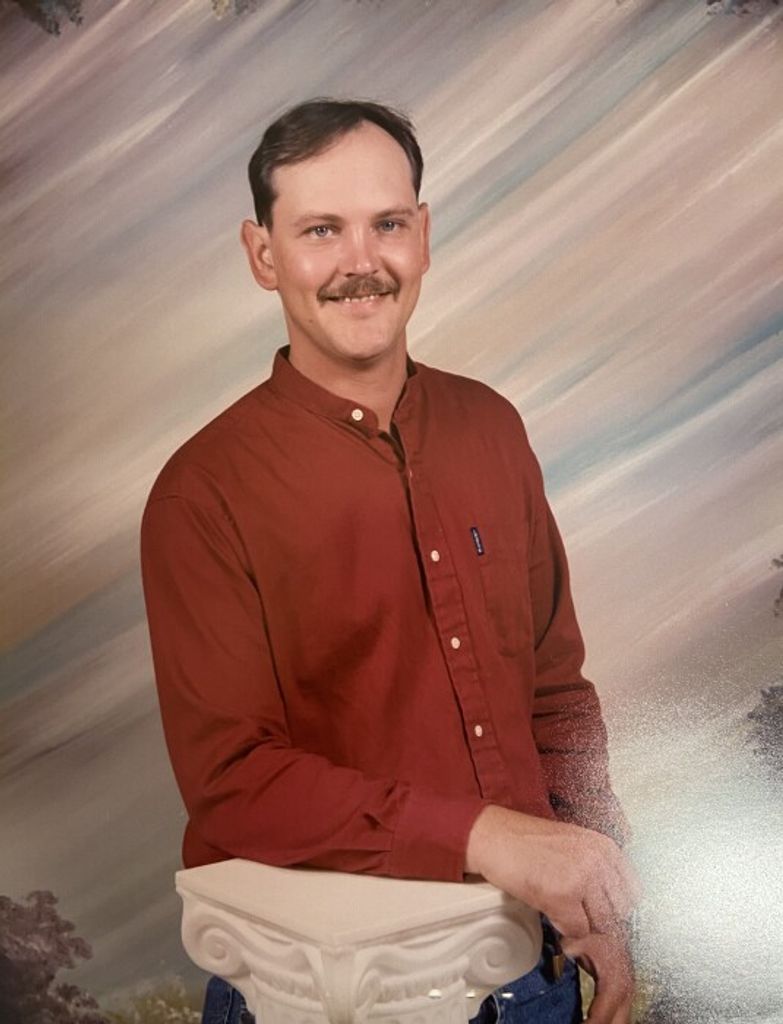 Tracy Alan Spain Profile Photo