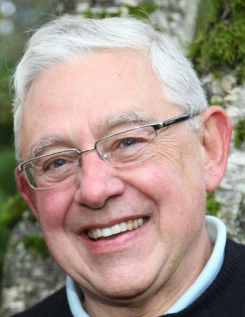B. Dennis Schmidt Profile Photo