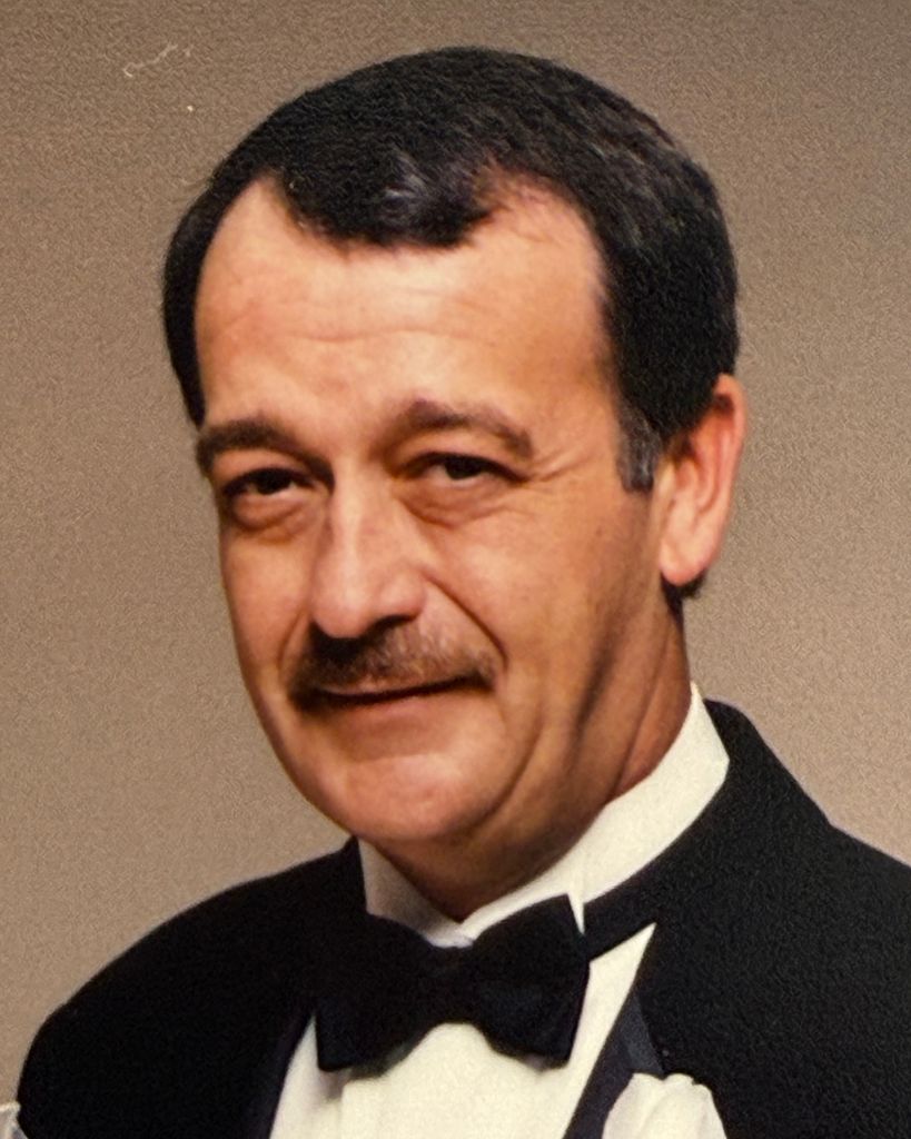 Ronald James Collins Profile Photo