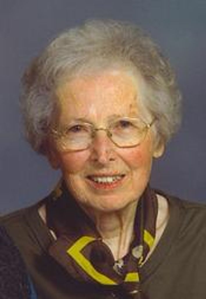 Dolores Marie Gullickson