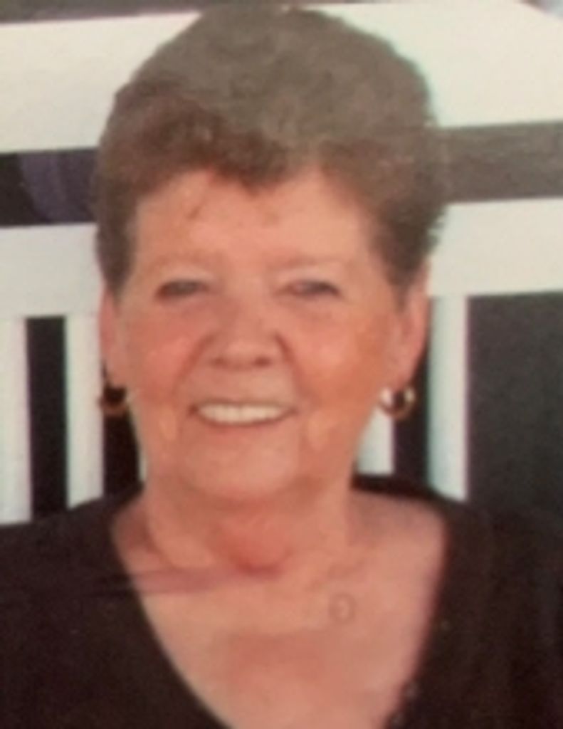 Lou Verna Hoskins Profile Photo