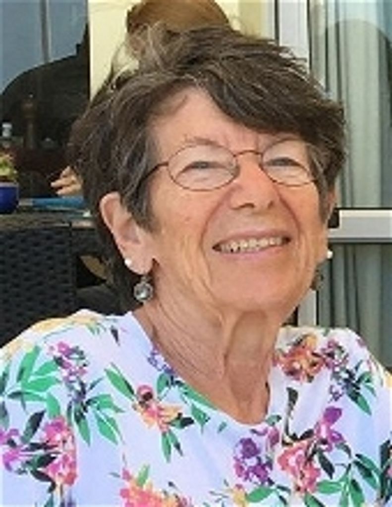 Donna Anne Murfin Profile Photo