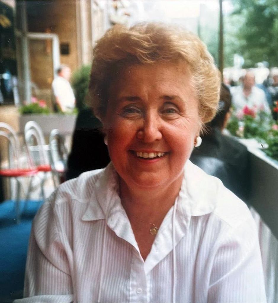 Phyllis Zambo