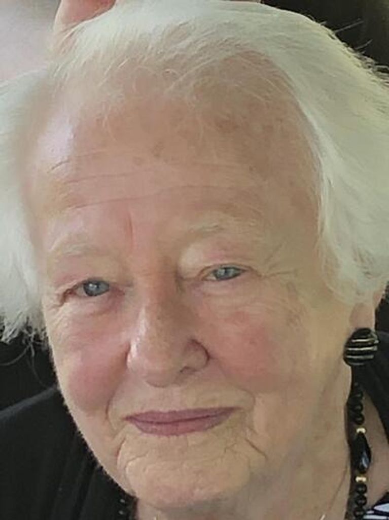 Glenda "Jo" Joan Meachum Profile Photo