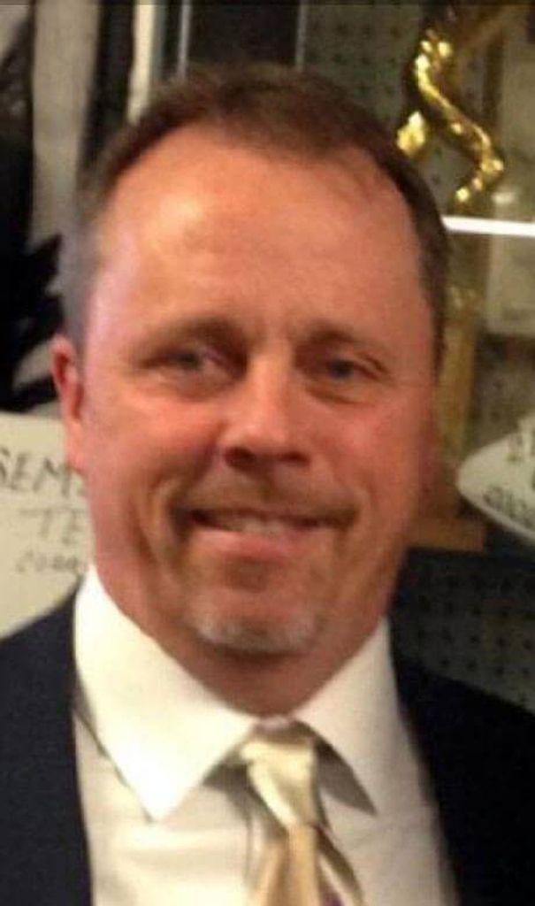 Donald 'Dean' Higgins Jr. Profile Photo