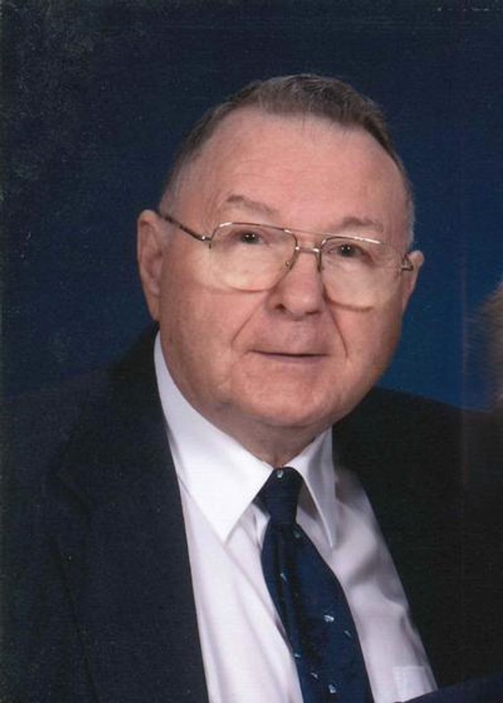 Ronald David Hofer Profile Photo