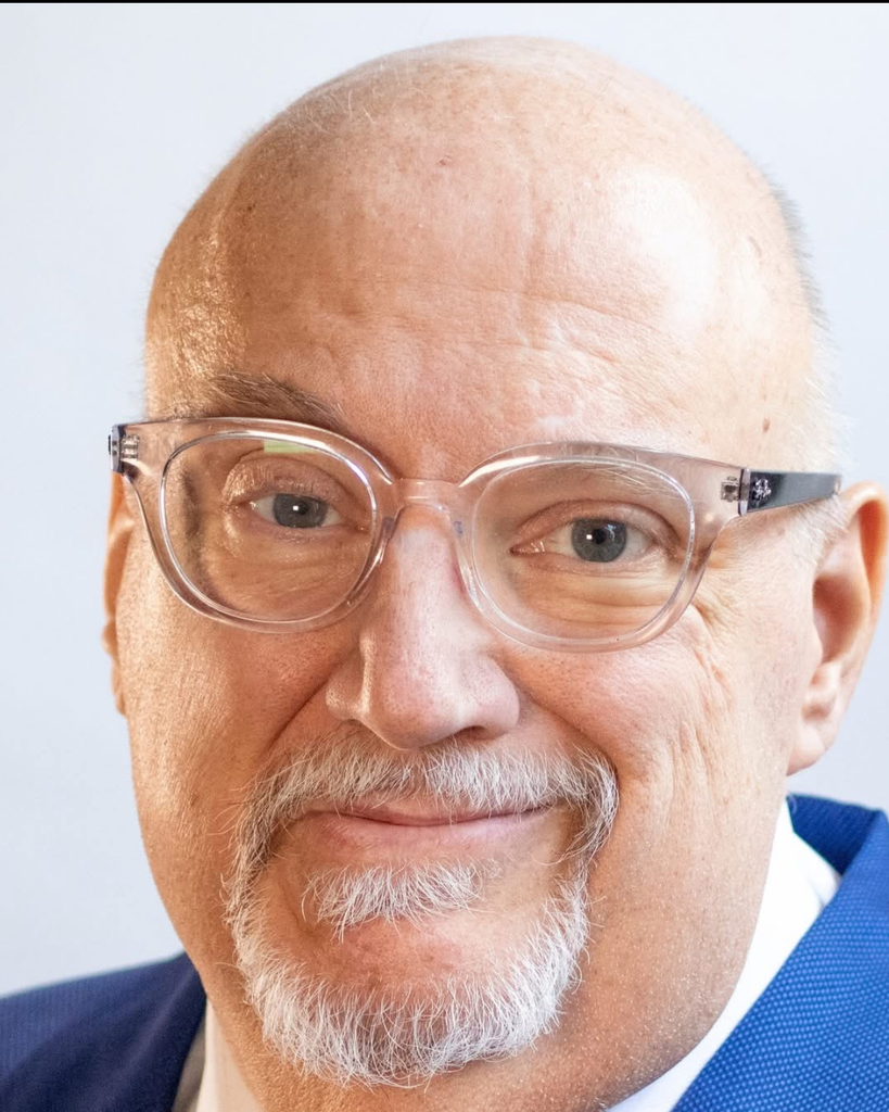 Bart Rauluk Profile Photo