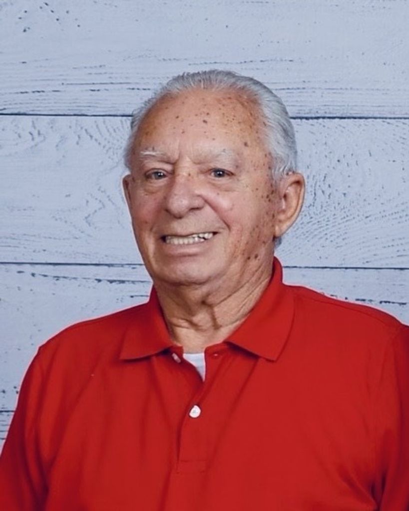 Jesus S Hernandez Profile Photo