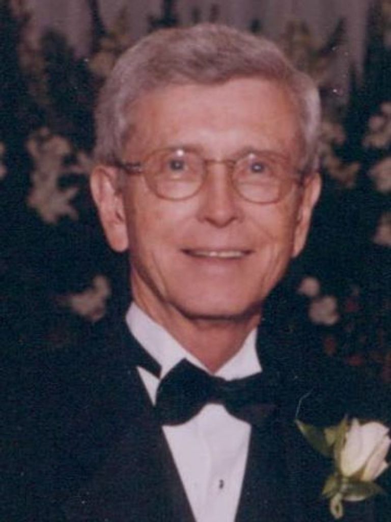 James Bolles, Jr.